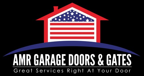 AMR Garage Doors & Gates